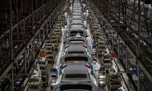 Photo Credit: STR/AFP/Getty Images